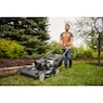 Troy-Bilt 150cc Ready Start Lawn Mower, , large