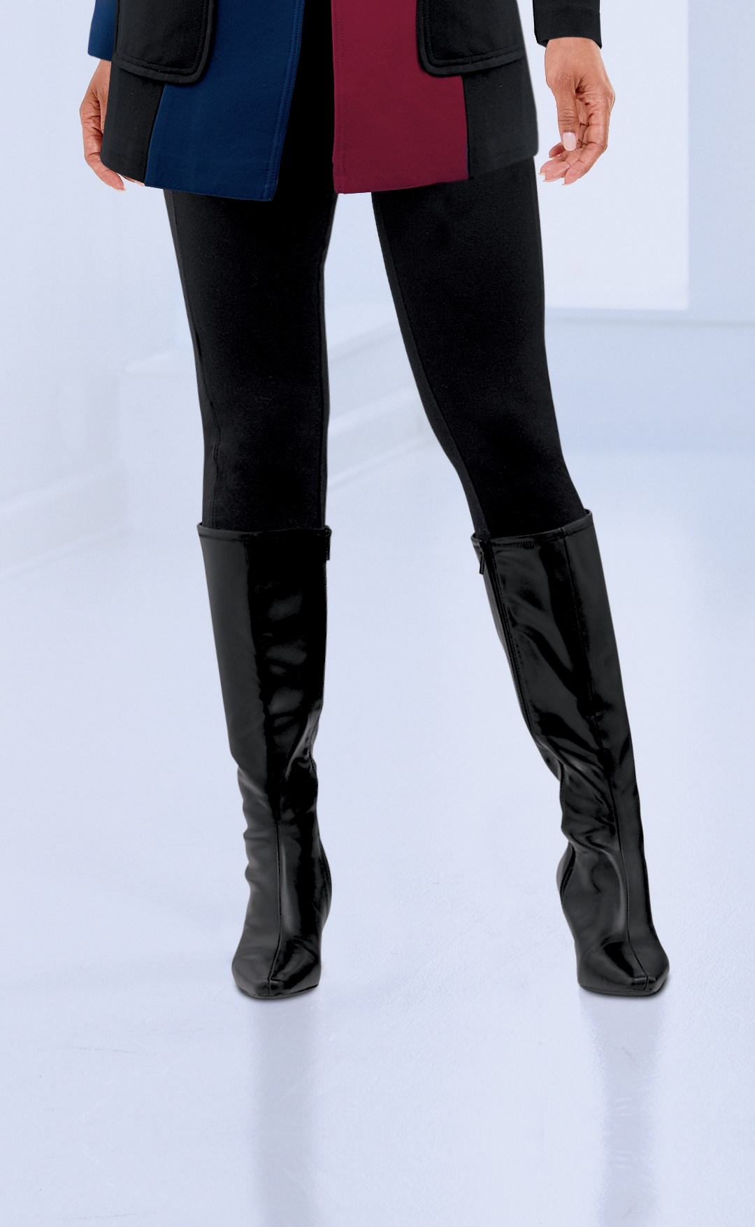 Lolita Control Legging | Montgomery Ward