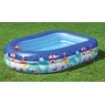 Bestway H2O-GO Sea Captain Pool with Sun Shade, , large