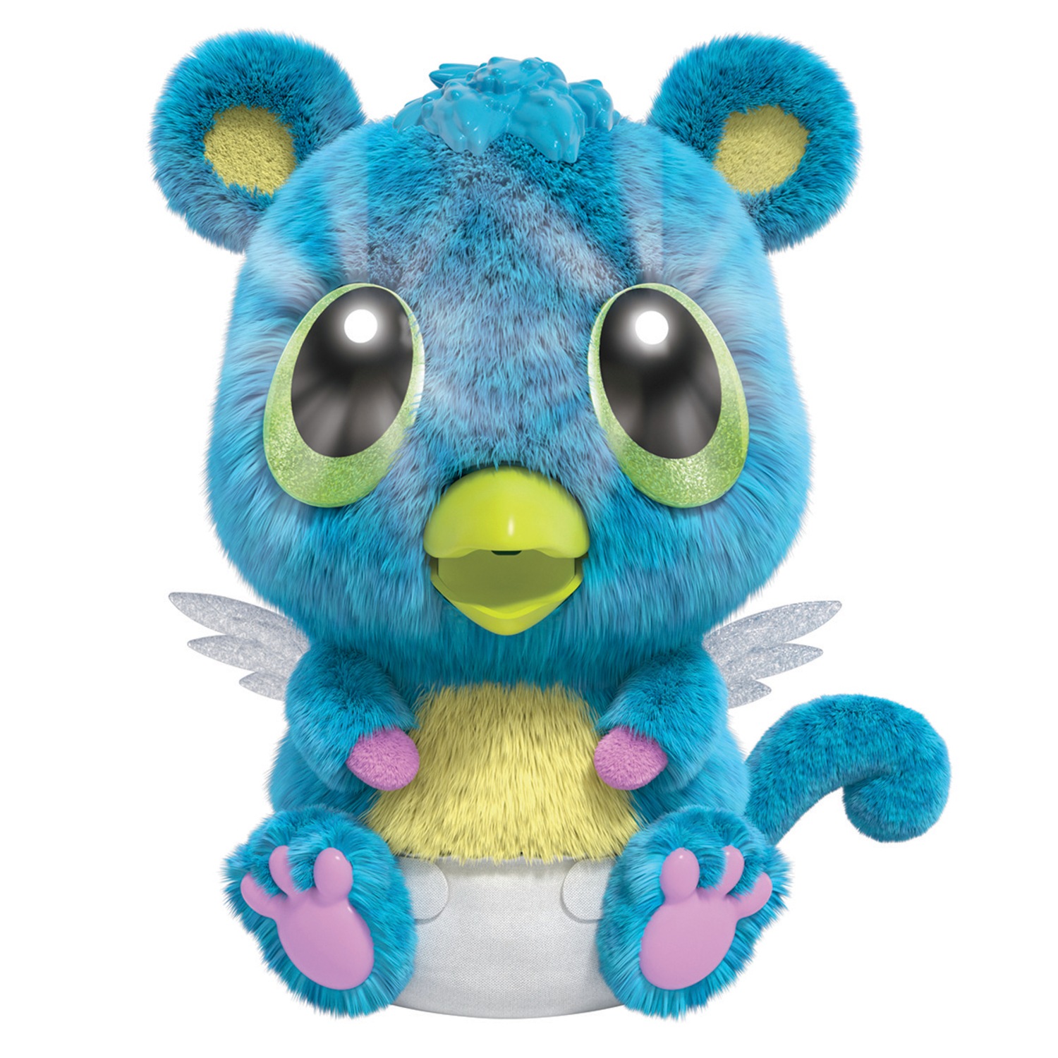 hatchibabies unicorn