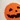 MUK LUKS Women's Halloween Slipper, Jack O Lantern, swatch