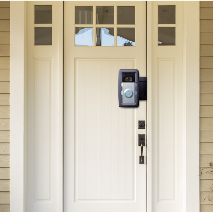 Video Doorbell Mount, , large