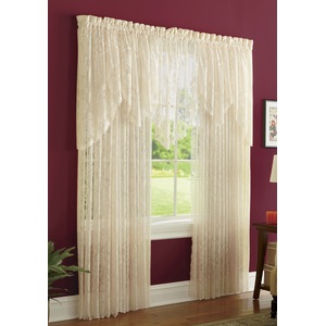 Windsor Lace Panel, , large