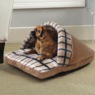 Slipper Pet Bed, , large