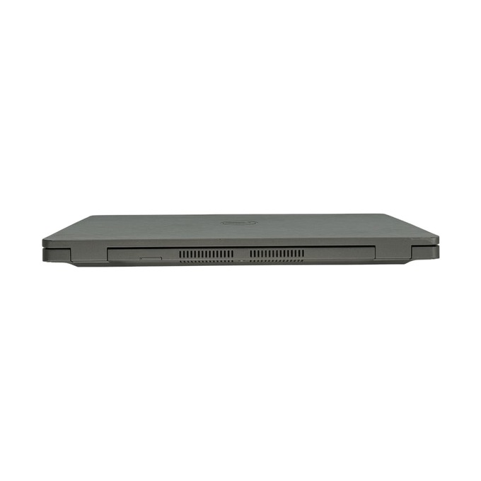 Refurbished Dell 14" Laptop, Gray, large