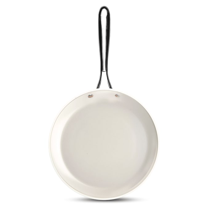 Gotham Steel Natural 12" Fry Pan, , large