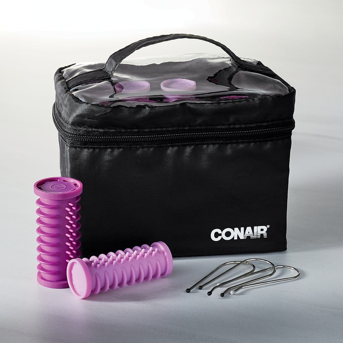 Conair instant hotsell heat rollers