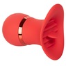 French Kiss Charmer Vibrator, , large