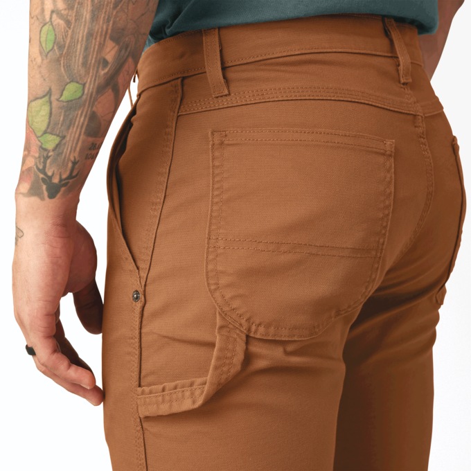 Dickies Duck Carpenter Pants, , large