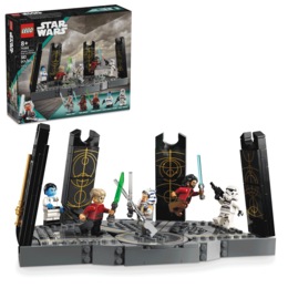 LEGO Ahsoka Tano&#39;s Duel on Peridea, , large