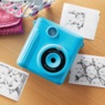 Kids’ Magnavox Instant Thermal-Print Camera, , large