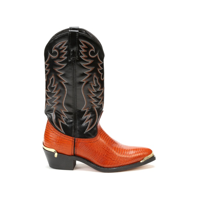 Atlanta Cowboy Boot by Laredo, , large