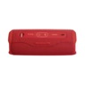 JBL Flip 6 Portable Bluetooth Speaker, Red, large