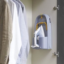 Pocket Folding Ironing Board, , large