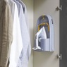 Hamilton Beach Durathon Digital Nonstick Iron and Pocket Folding Ironing Board - Buy Both and Save, , large