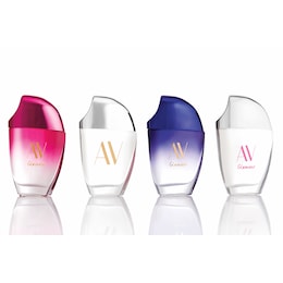 Adrienne Vittadini 4-Piece EDP Set for Her, , large