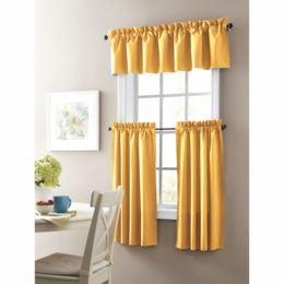 Color Connection Tier Pair, Golden Honey, large