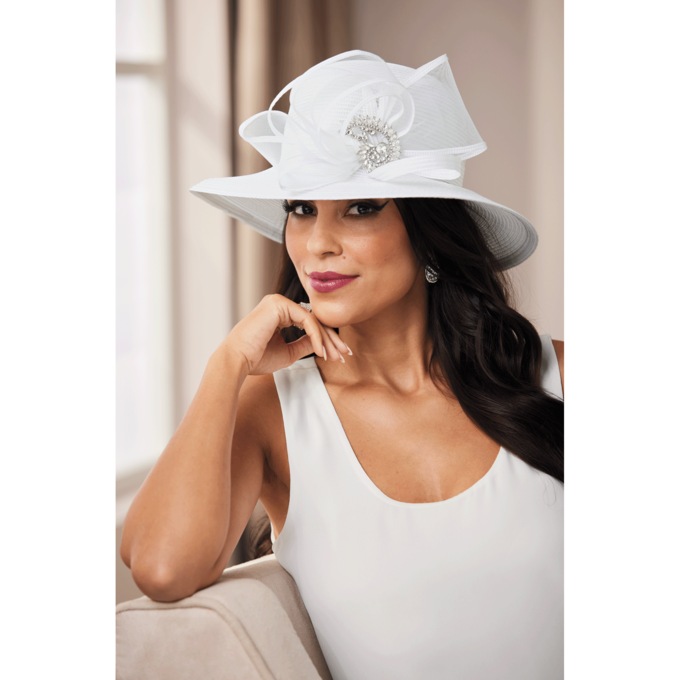 Lysa Hat, , large