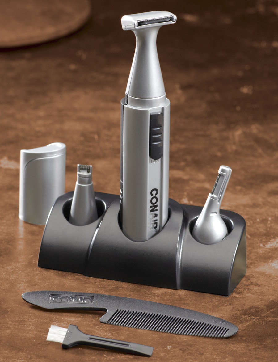 personal grooming kit