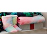 Kids&#39; Novelty Throw & Bootie Set, , large