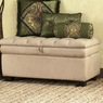 Pillow-Top Bench, , large