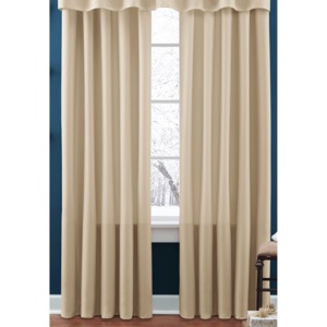 Polar Fleece-Lined Panel, , large