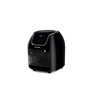 10-Qt. Power XL Vortex Air Fryer Pro, Black, large