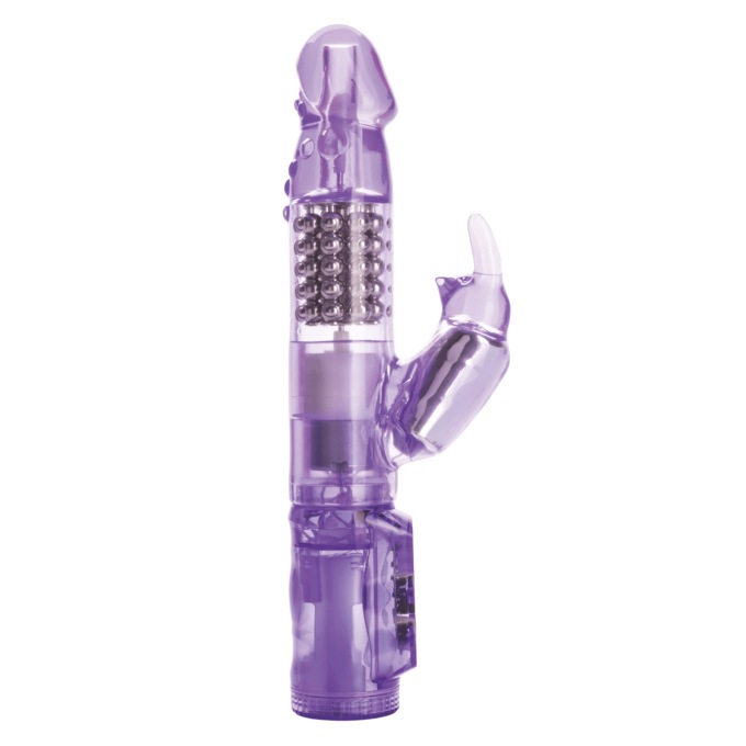 Waterproof Jack Rabbit 5 Rows, , large