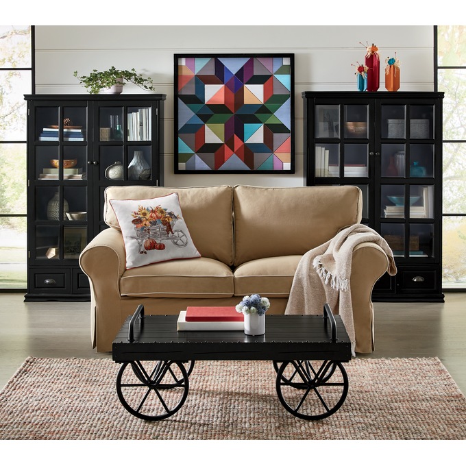 Saunders Cabinet | Montgomery Ward