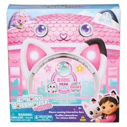 Gabby&#39;s Dollhouse Meow-Mazing Interactive Ears, , large
