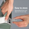 Hamilton Beach Durathon Digital Nonstick Iron, Green, large