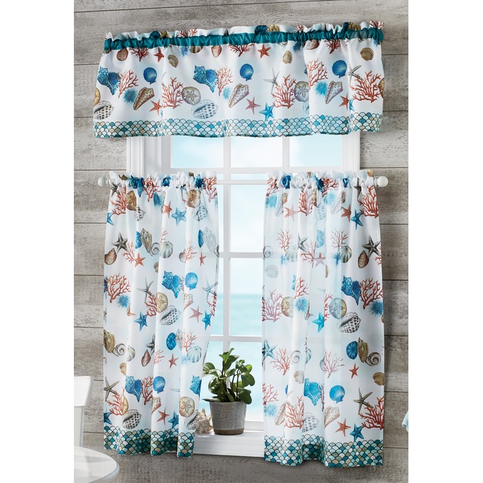 Coastal Tier Window Set, , large