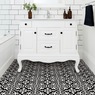 Peel and Stick Floor Tiles, , large