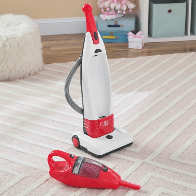 2-in-1 Vacuum Set, , large