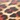 Ultimate Detangling Hair Brush, Leopard, swatch