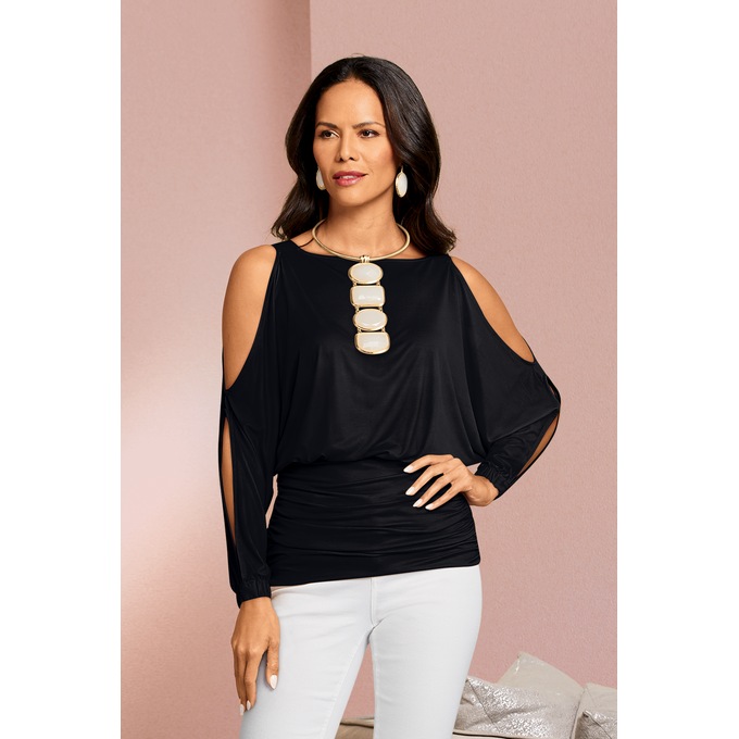 Dare to Bare Top, , large