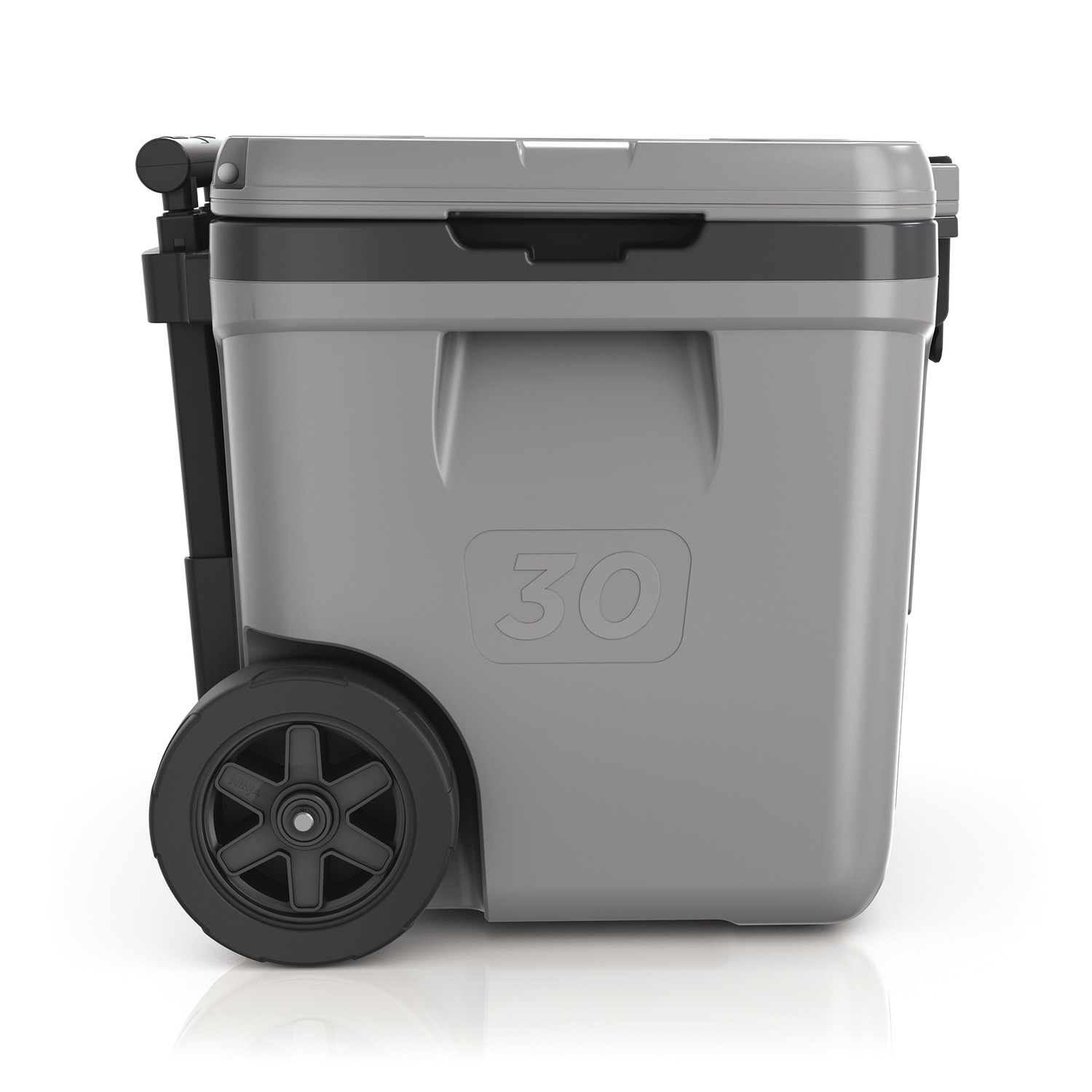 Ninja FrostVault 30-Quart Wheeled Cooler with Dry Zone