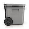 Ninja FrostVault 30-Quart Wheeled Cooler with Dry Zone, , large