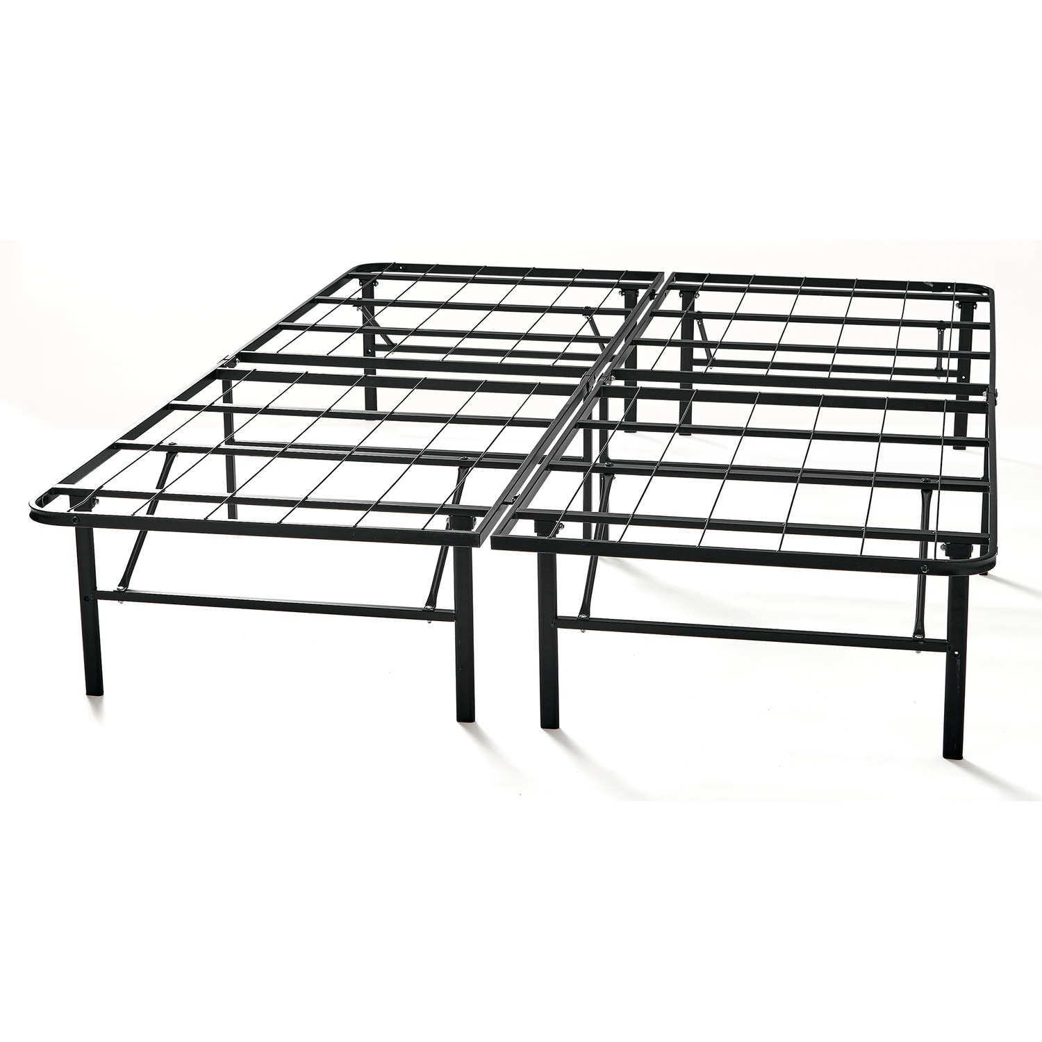 14Inch Platform Bed Frame Montgomery Ward