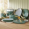 Gotham Steel 11-Piece Modern Kitchen Cookware Set, , large