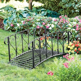 Fields Scroll Bridge, , large