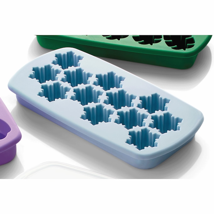 Shaped Ice Cube Tray, , large