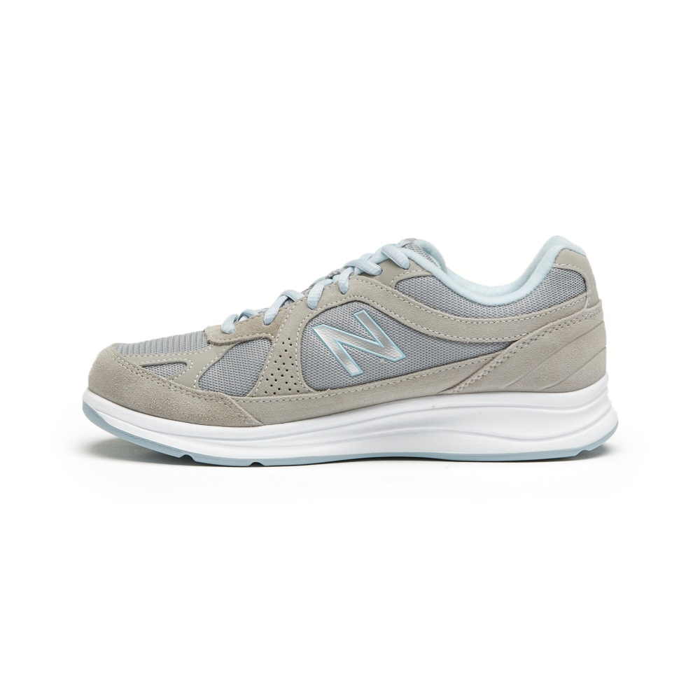 new balance health walking shoe