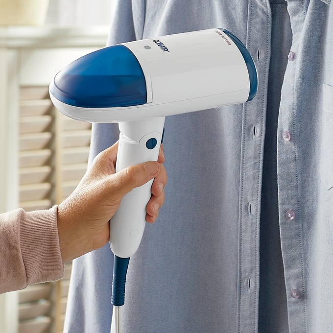 Conair Folding Compact Steamer, , large