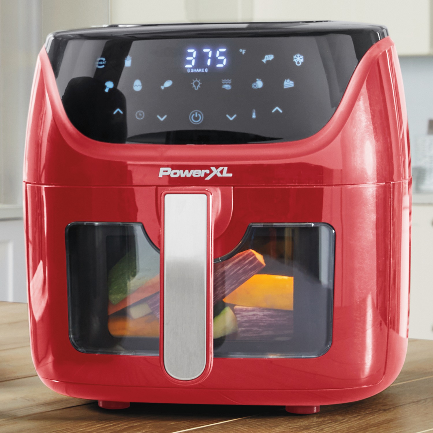 PowerXL Vortex 6Qt. Air Fryer Montgomery Ward