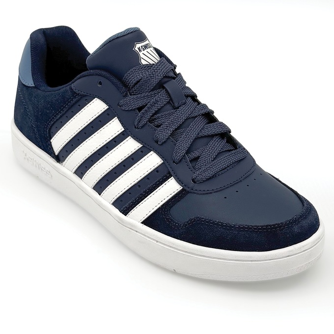 K-Swiss Men's Court Palisades Shoe, , large