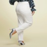 Kayla Slim Jean, , large