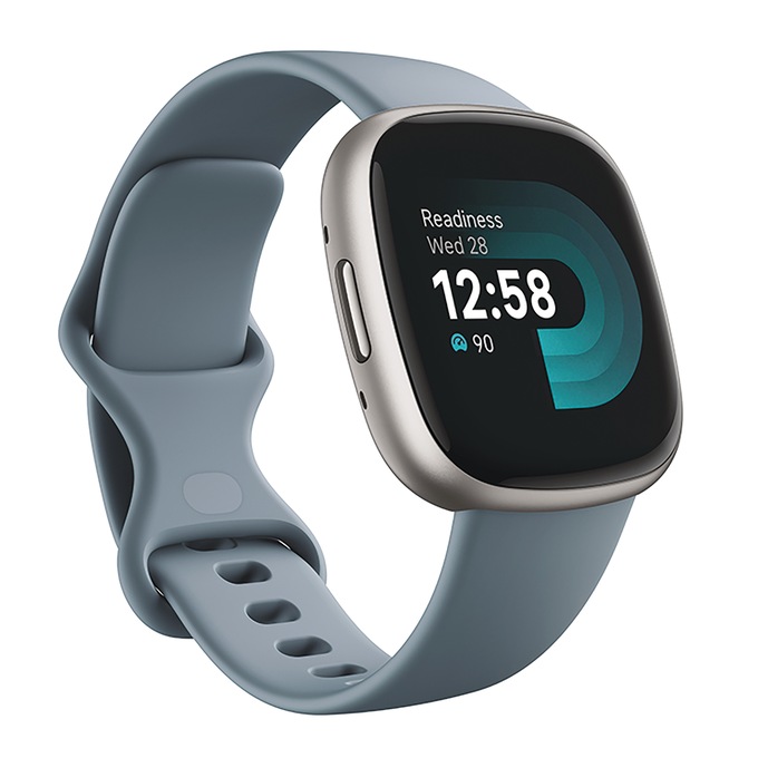 Fitbit Versa 4 Smartwatch, , large