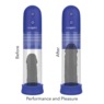 Admiral Rechargeable Rock Hard Pump Kit, , large
