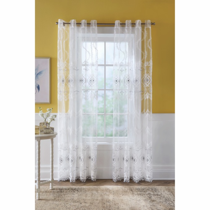 Elizabeth Panel, , large